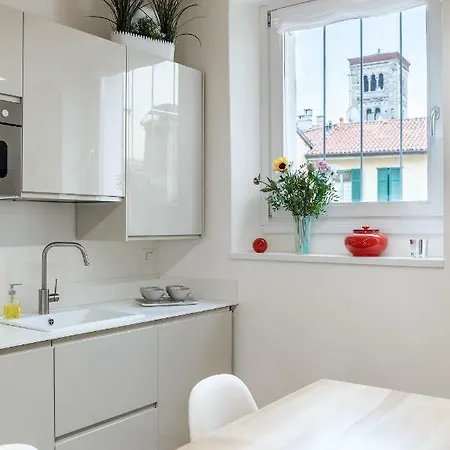 Rossini By Solutions Como