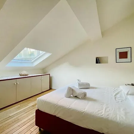 Rossini By Solutions Apartman Como