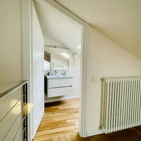 Rossini By Solutions Apartman Como