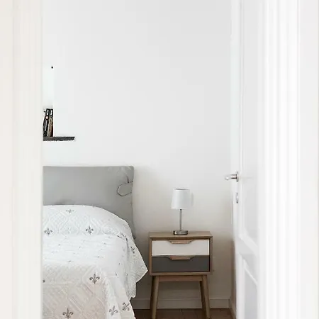 Rossini By Solutions Apartman *