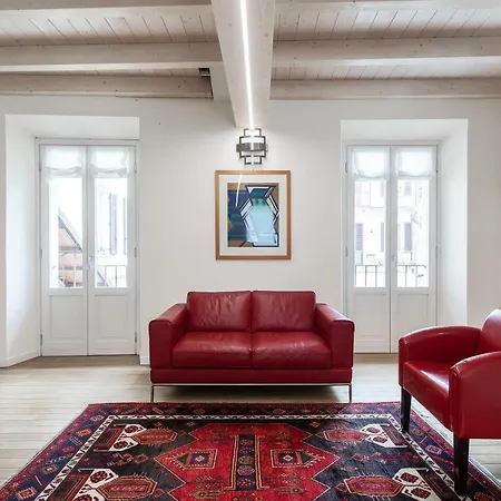 Rossini By Solutions Apartman *
