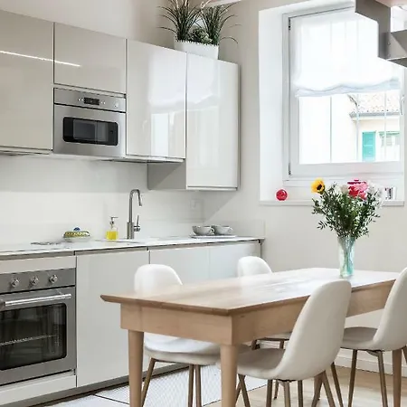 Apartman Rossini By Solutions *