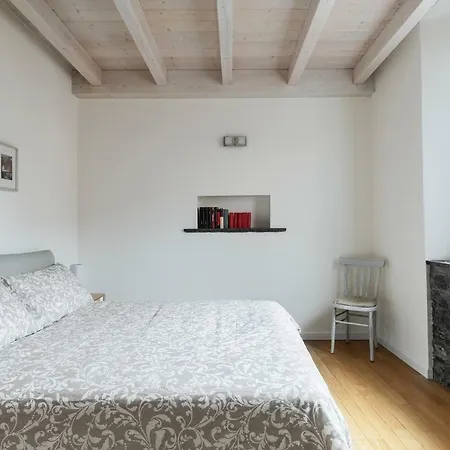 Rossini By Solutions Apartman