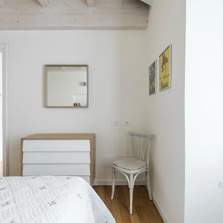 Apartman Rossini By Solutions Como